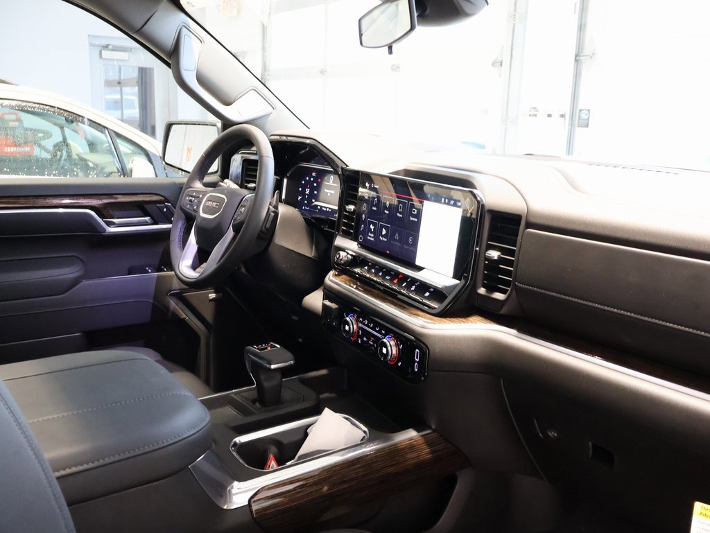 New 2026 GMC Sierra 1500 Elevation w/ Elevation Premium Package image 45
