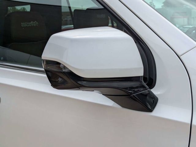 Used 2021 Chevrolet Tahoe High Country image 10