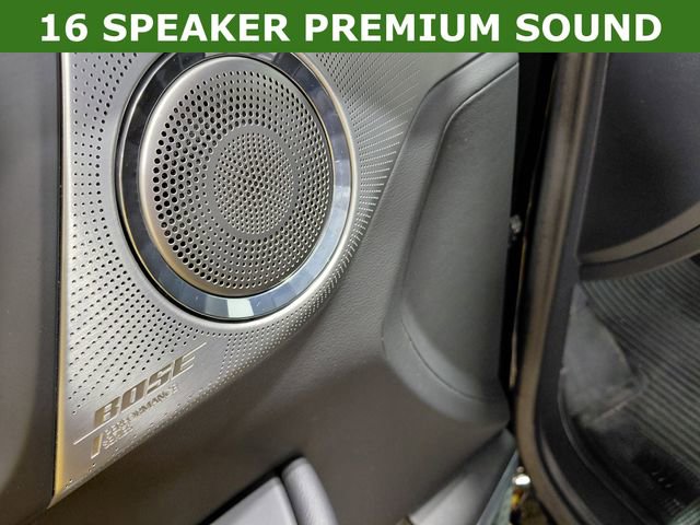 Used 2025 Buick Enclave Avenir w/ Super Cruise Package image 13