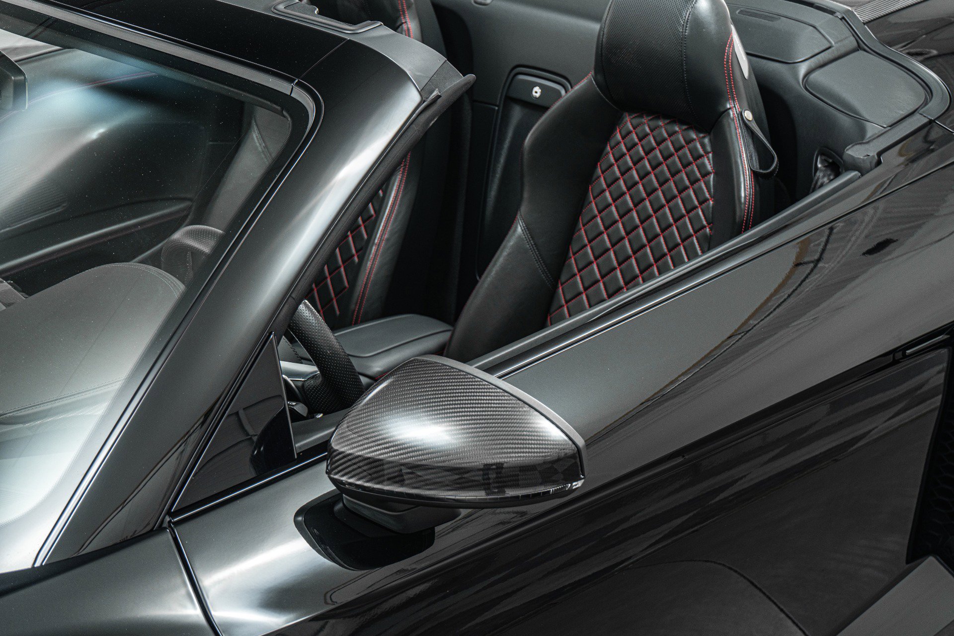 Used 2023 Audi R8 V10 performance image 34