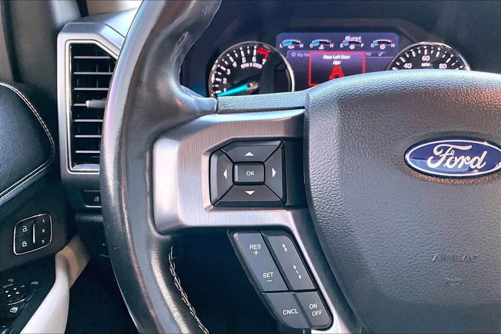 Used 2019 Ford Expedition Platinum AWD/4WD image 20