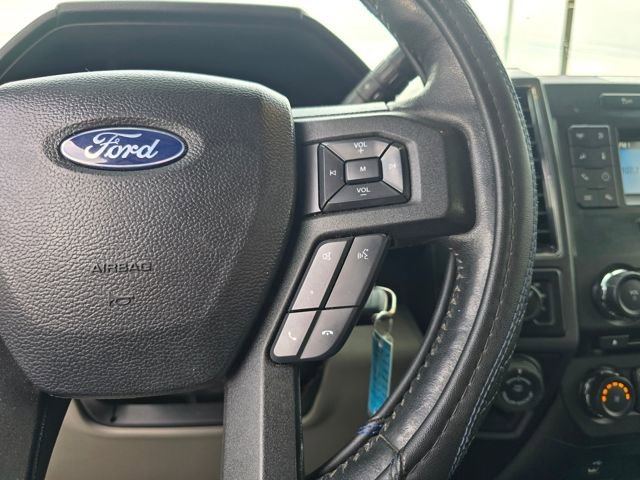 Used 2018 Ford F150 XLT w/ Equipment Group 301A Mid AWD/4WD image 24