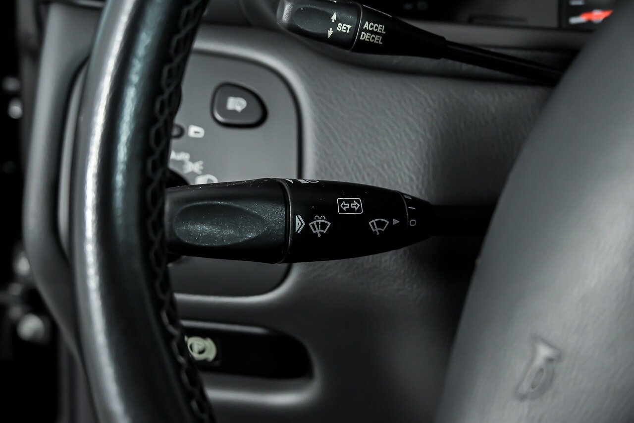 Used 2003 Mercedes-Benz C 32 AMG image 29