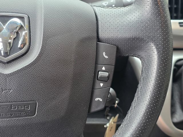 Used 2021 RAM ProMaster 3500 w/ Convenience Group FWD image 39