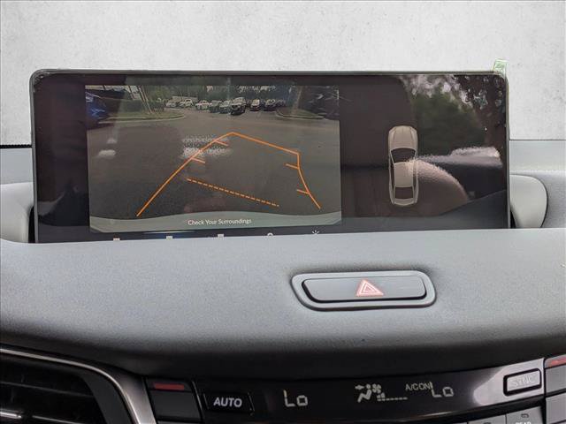 Certified 2025 Acura TLX w/ Technology Package FWD image 13