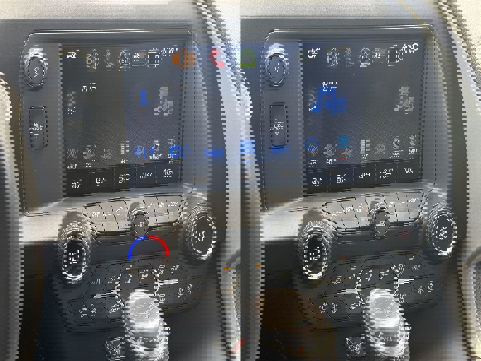 Used 2016 Chevrolet Corvette Stingray Coupe w/ 2LT Preferred Equipment Group image 23