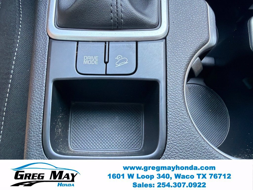 Used 2021 Kia Sportage LX FWD image 27