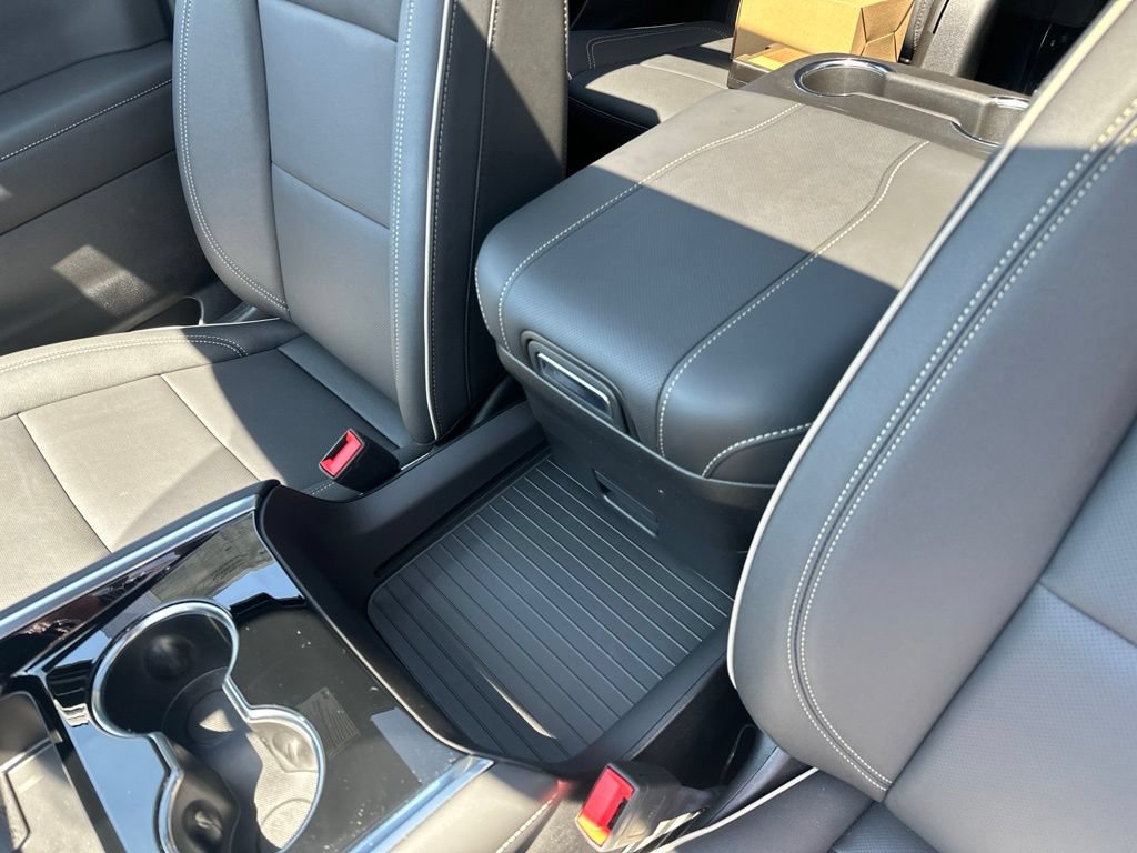 New 2026 Chevrolet Tahoe Premier AWD/4WD image 21
