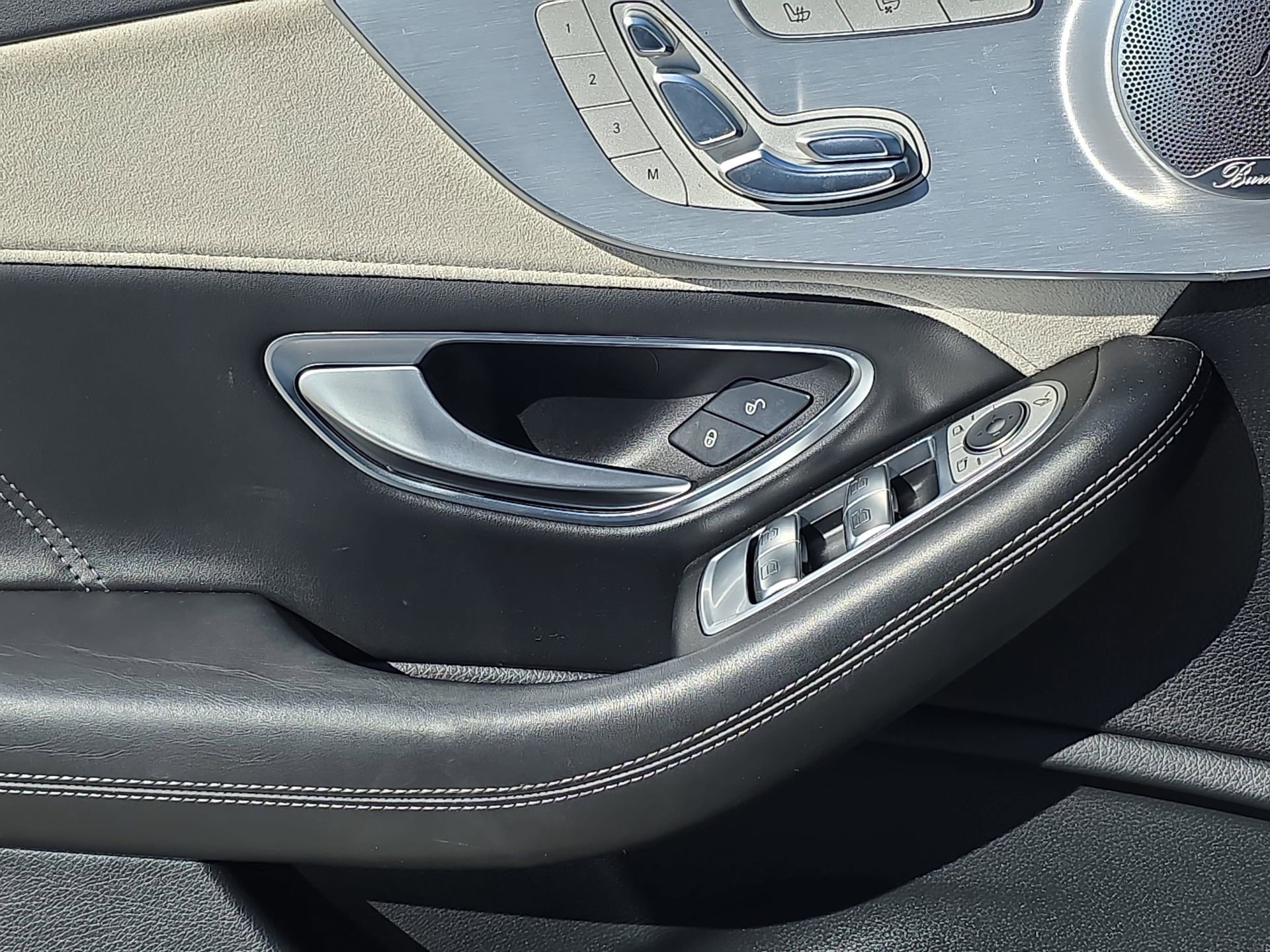 Used 2017 Mercedes-Benz C 63 AMG S image 25