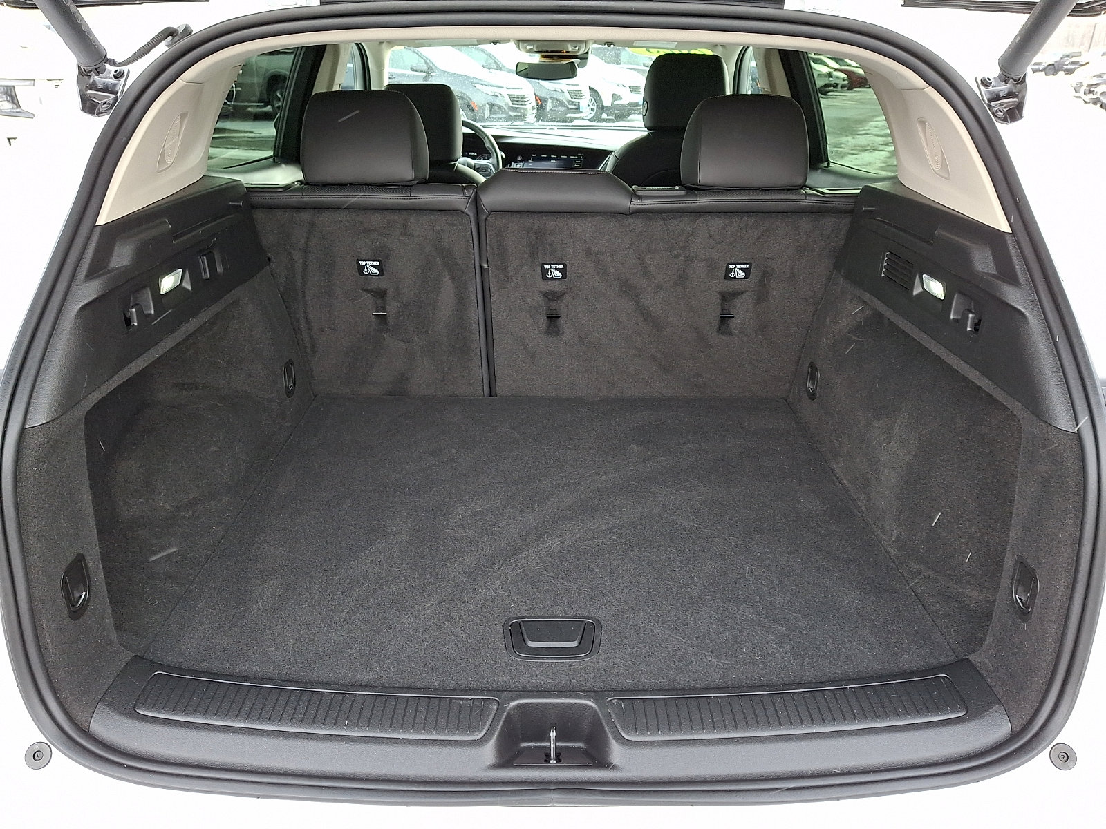 Certified 2023 Buick Envision Essence image 29