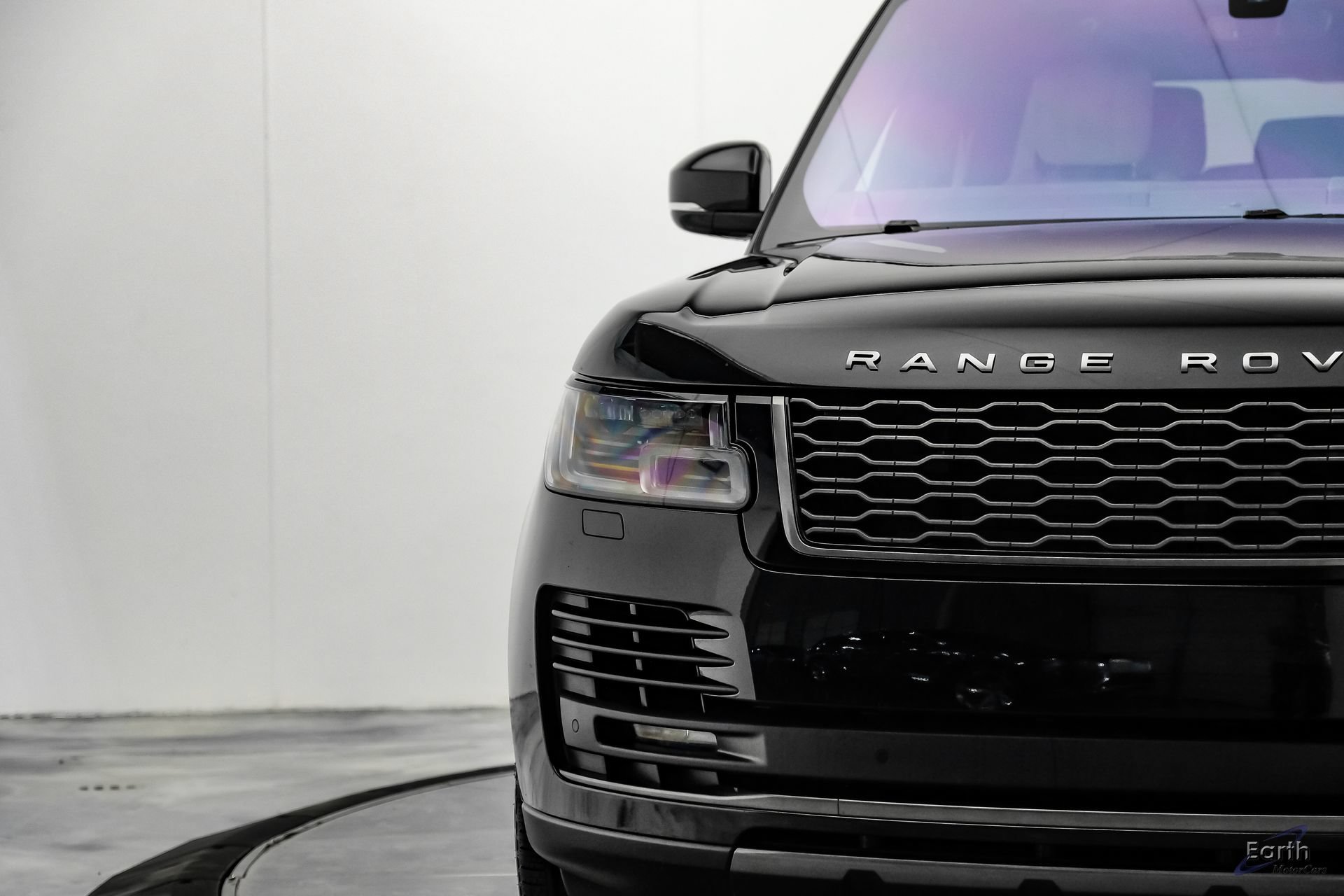 Used 2022 Land Rover Range Rover P525 Westminster Edition AWD/4WD image 30
