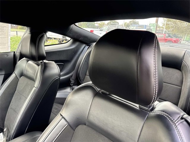 Certified 2017 Ford Mustang Shelby GT350 image 23