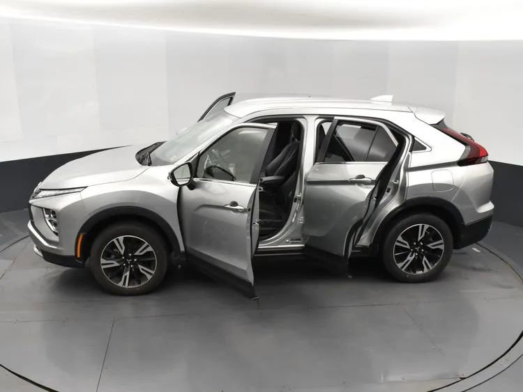 Used 2024 Mitsubishi Eclipse Cross SE image 7