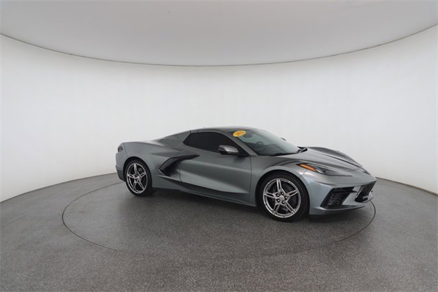 Used 2022 Chevrolet Corvette Stingray image 27
