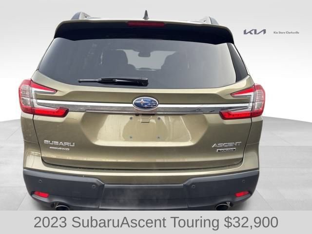Used 2023 Subaru Ascent Touring image 7