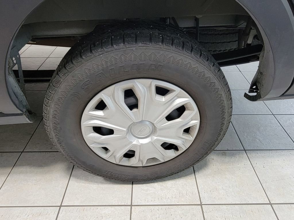 Used 2023 Ford Transit 350 XLT image 53
