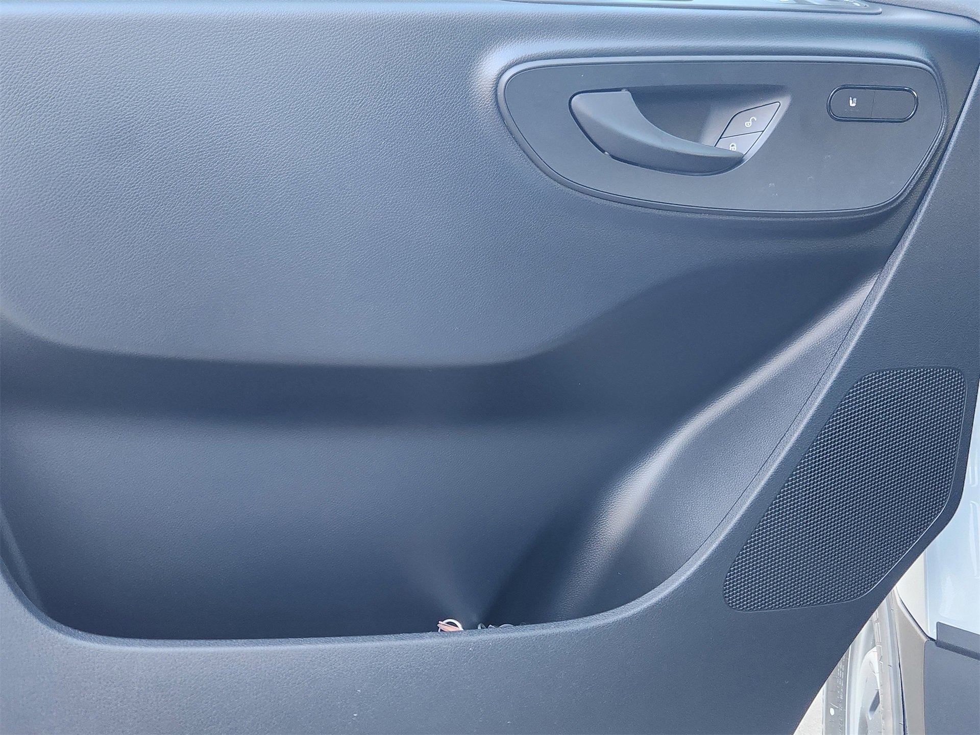 New 2026 Mercedes-Benz Sprinter 144 Cargo image 20