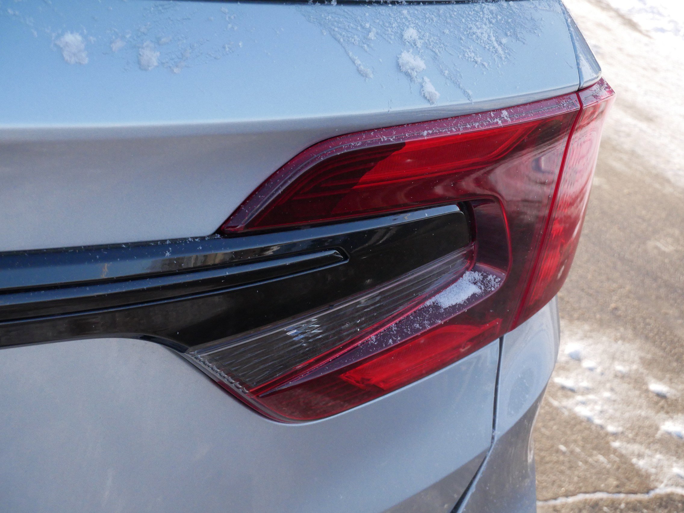 Certified 2026 Honda Odyssey Elite image 17