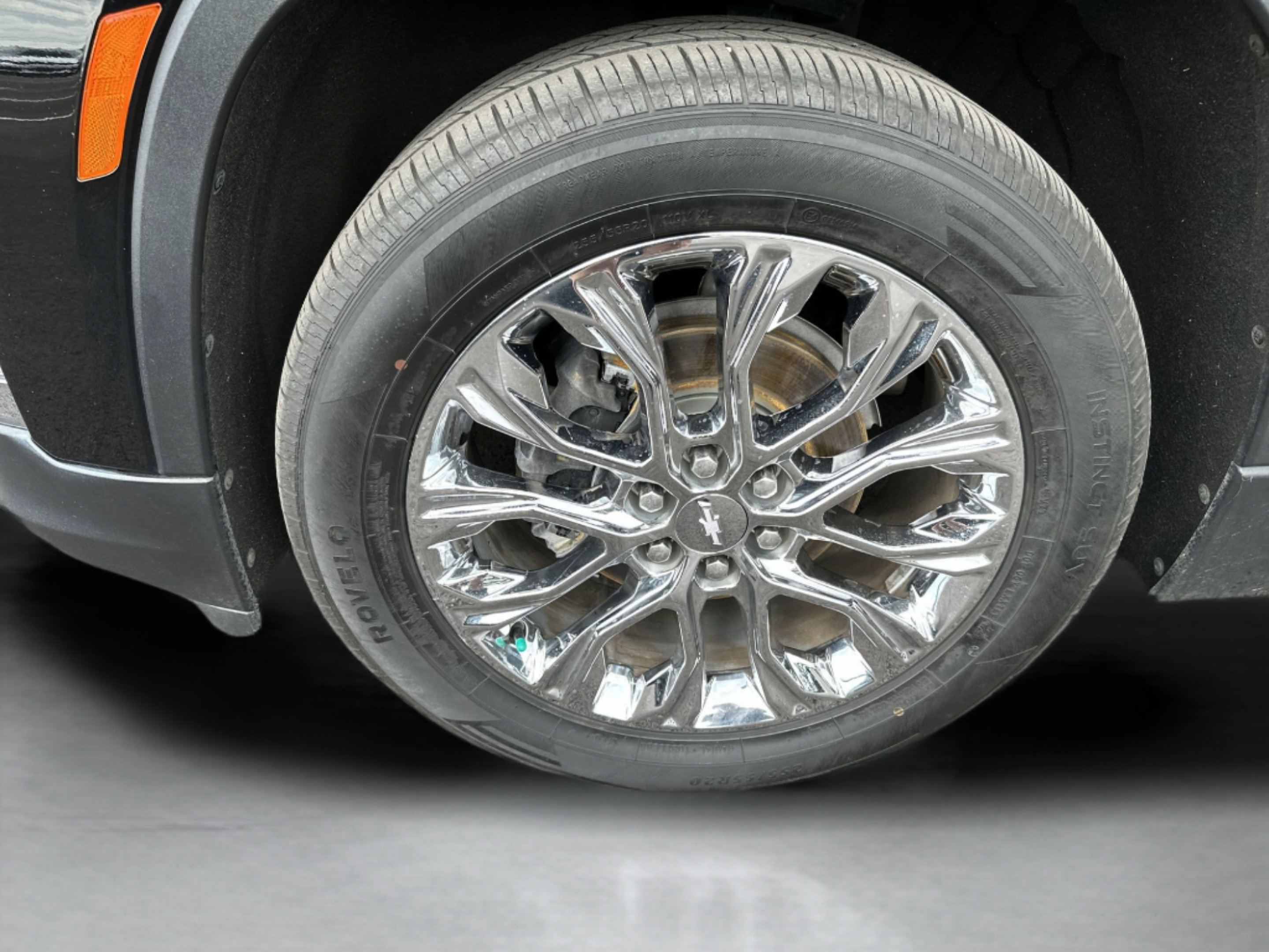 Used 2022 Chevrolet Traverse LT FWD image 29