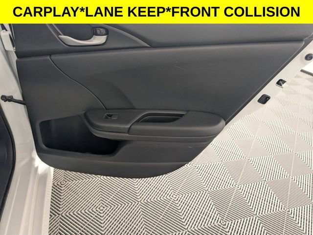 Used 2019 Honda Civic Sport image 27