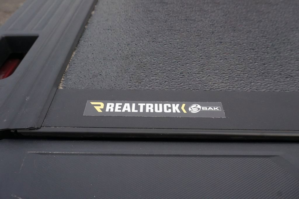 New 2026 Chevrolet Colorado Z71 w/ Z71 Convenience Package 2 image 27