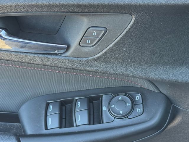 Used 2023 Chevrolet TrailBlazer RS w/ Convenience Package image 13