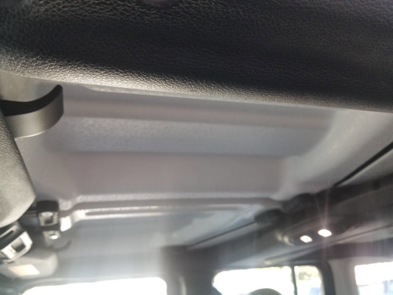 Certified 2024 Jeep Wrangler Unlimited Sport image 15