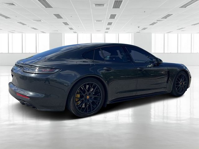 Used 2023 Porsche Panamera Turbo S image 4