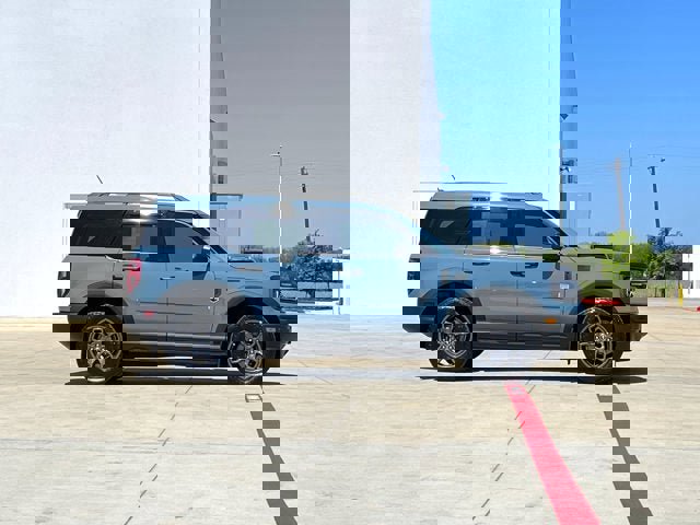 Used 2023 Ford Bronco Sport Big Bend image 7