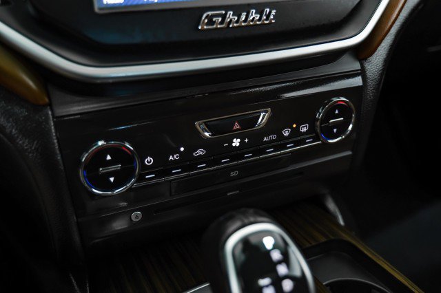 Used 2014 Maserati Ghibli S Q4 image 22