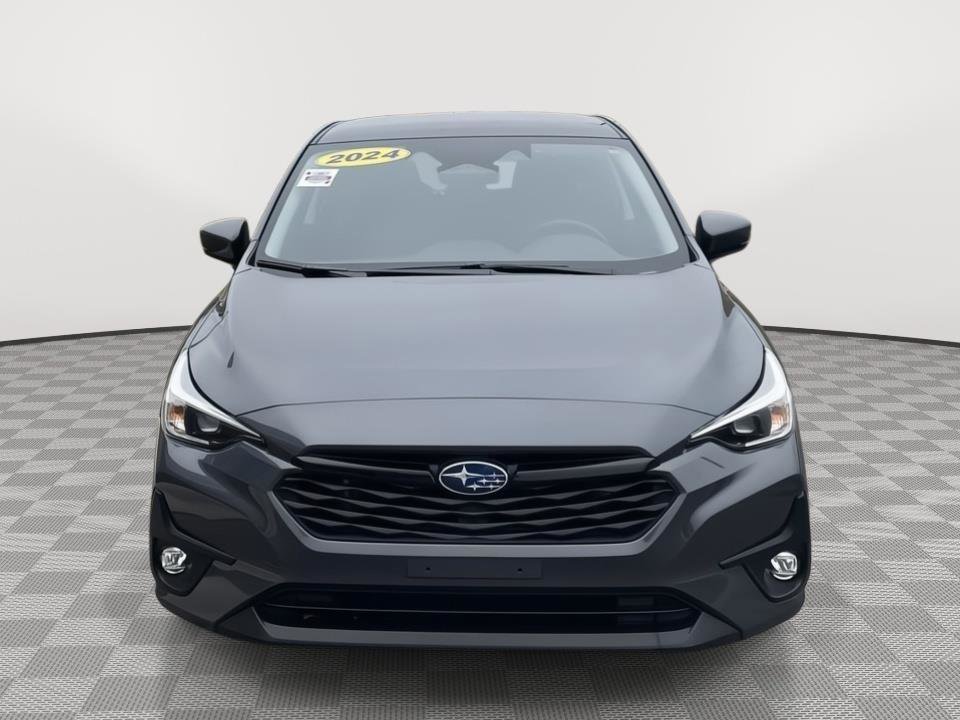 Certified 2024 Subaru Impreza 2.0i Sport image 2
