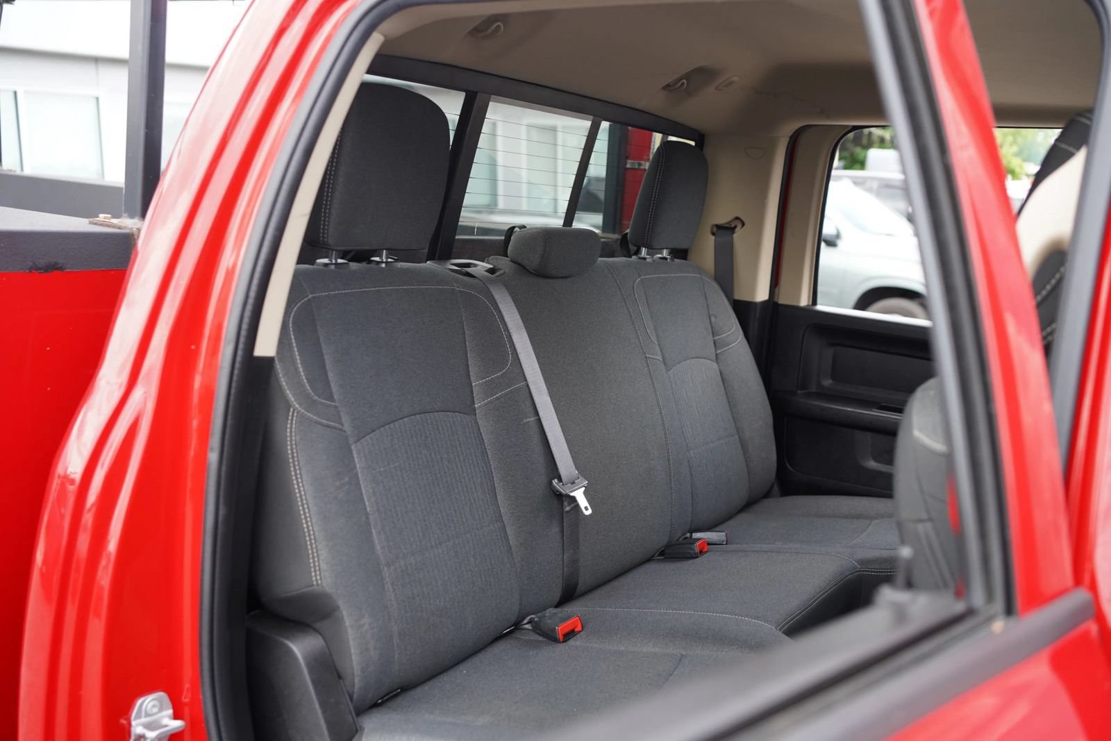 Used 2020 RAM 2500 Tradesman AWD/4WD image 26