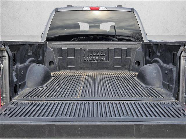 Used 2025 Ford F250 XLT image 6