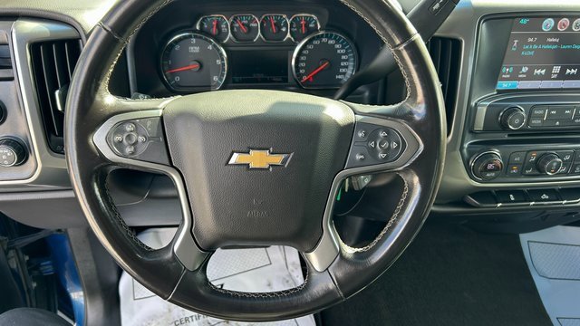 Used 2018 Chevrolet Silverado 1500 LT w/ All Star Edition image 22