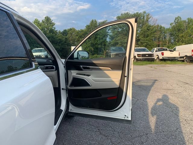 Used 2020 Kia Telluride EX AWD/4WD image 15