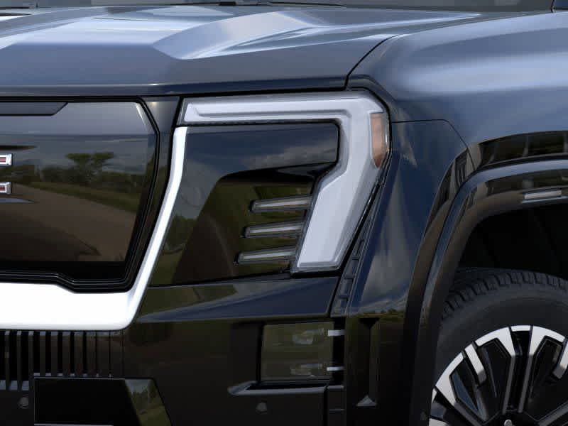 New 2026 GMC Sierra EV Denali AWD/4WD image 10