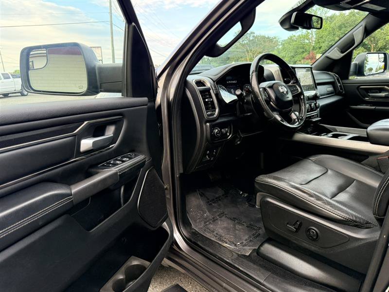 Used 2019 RAM 1500 Sport w/ Level 2 Equipment Group AWD/4WD image 27