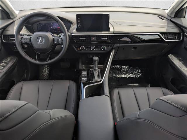New 2026 Acura ADX FWD image 14