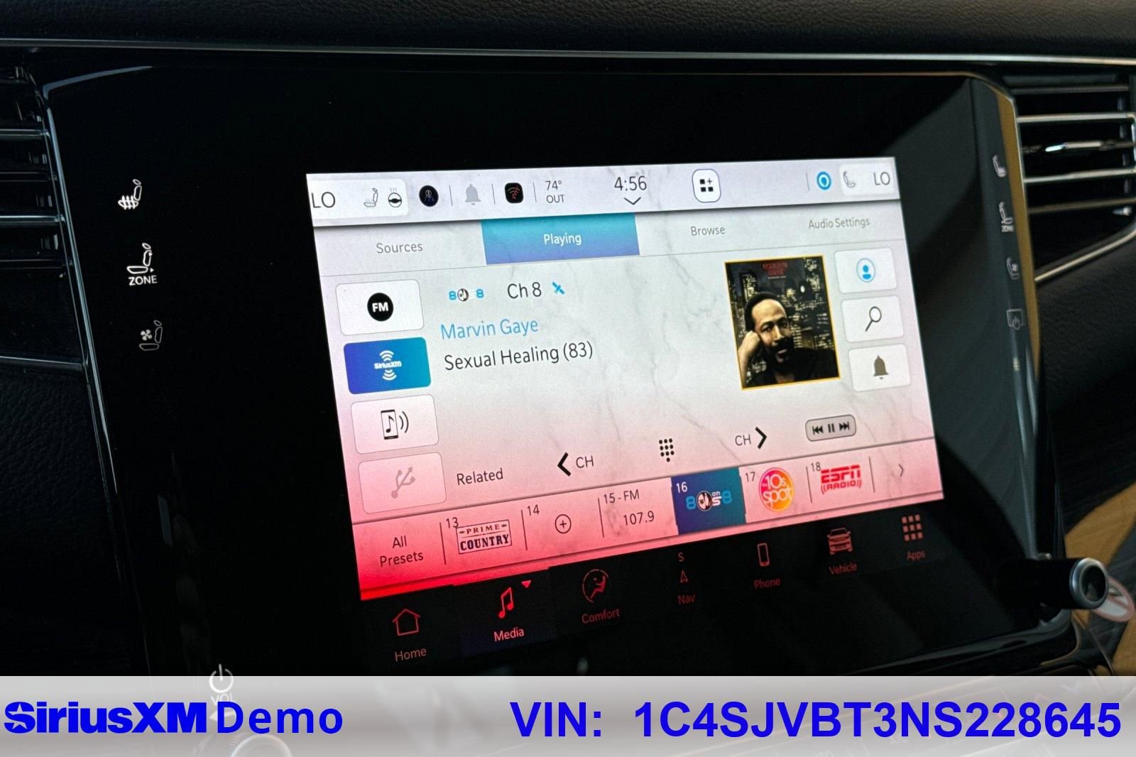 Used 2022 Jeep Wagoneer Series II image 32