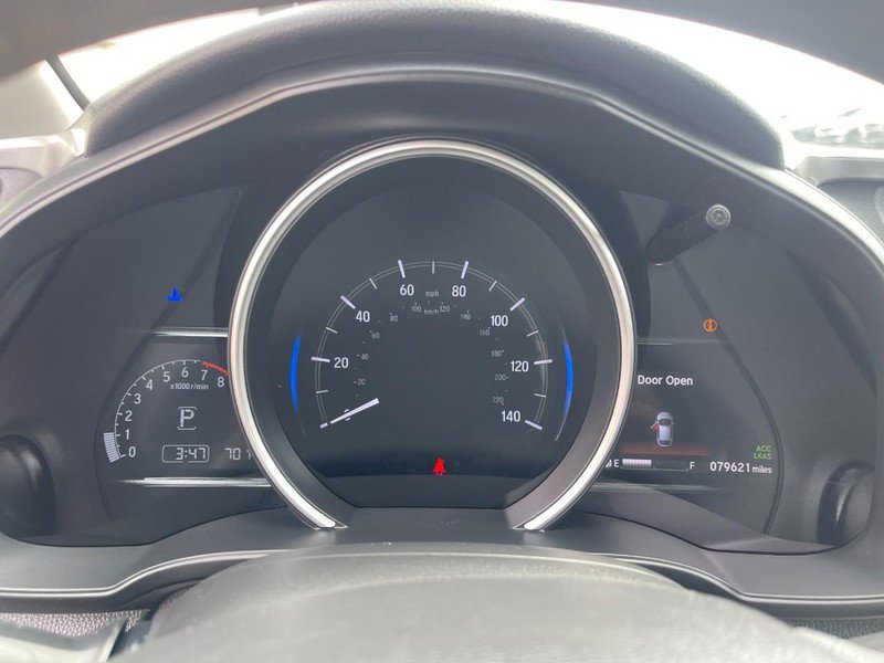 Used 2018 Honda Fit EX image 27