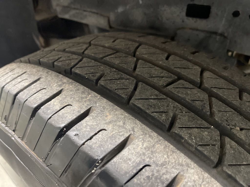 Used 2023 RAM 2500 Laramie image 44