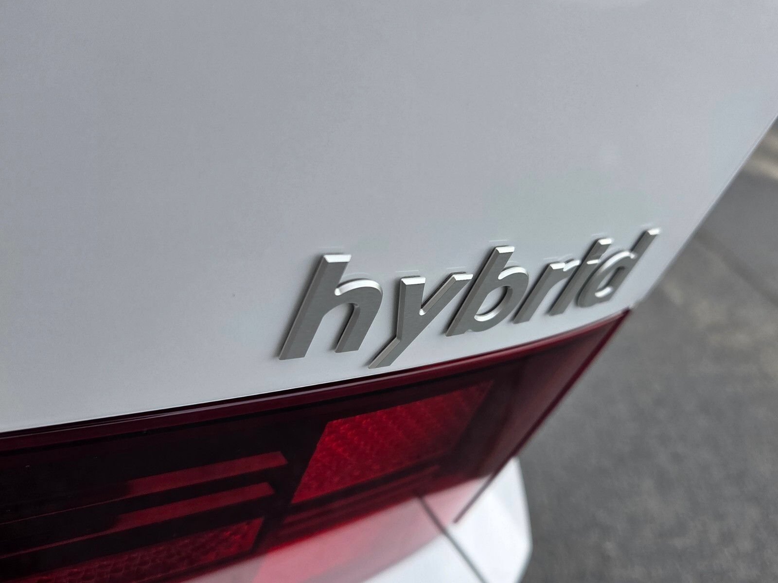 New 2026 Hyundai Santa Fe SE FWD image 11