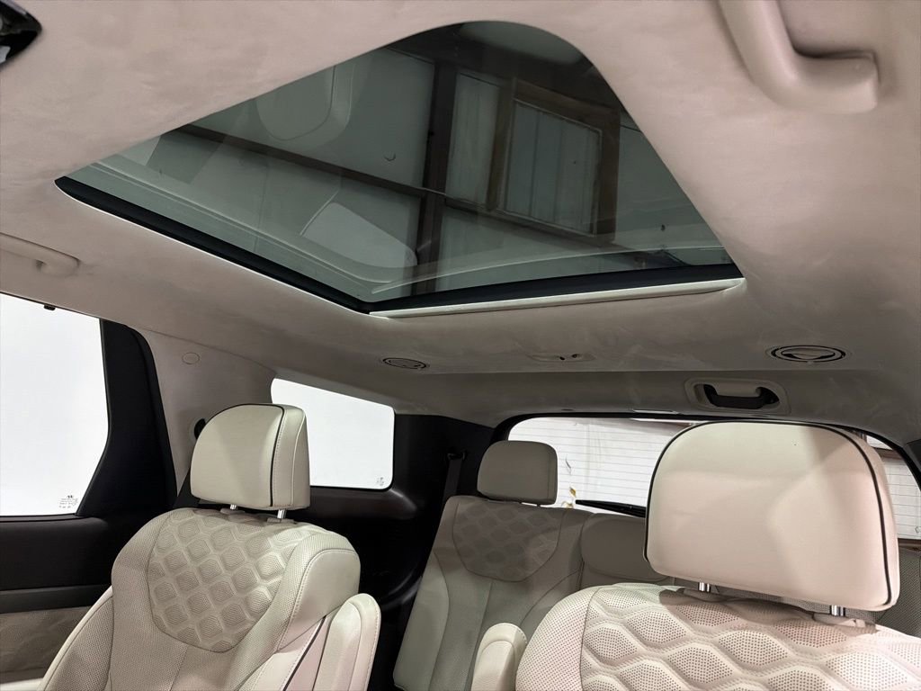 Used 2020 Hyundai Palisade Limited image 36