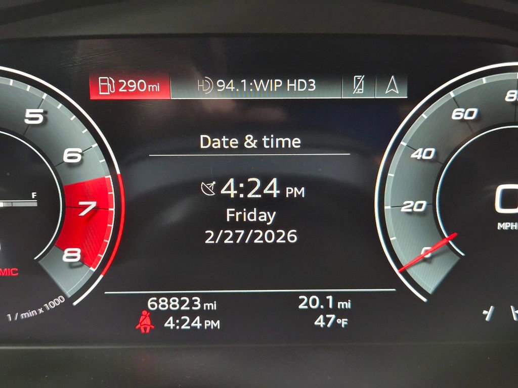 Used 2022 Audi S5 Prestige w/ Prestige Package AWD/4WD image 20