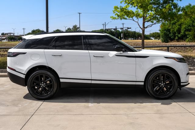 New 2026 Land Rover Range Rover Velar S AWD/4WD image 8