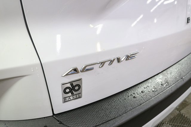 Used 2023 Ford Escape Active image 9