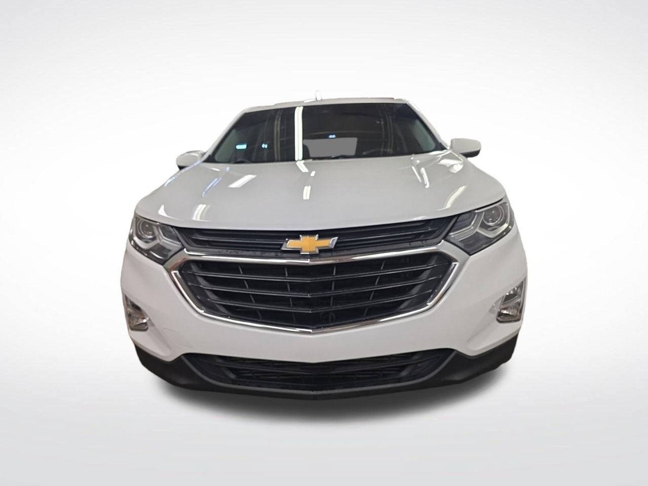 Used 2021 Chevrolet Equinox LT FWD image 3