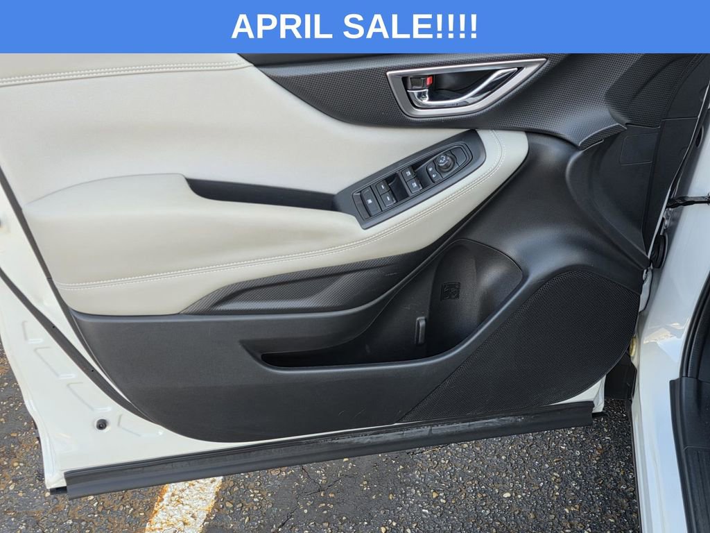Used 2024 Subaru Forester Premium image 34