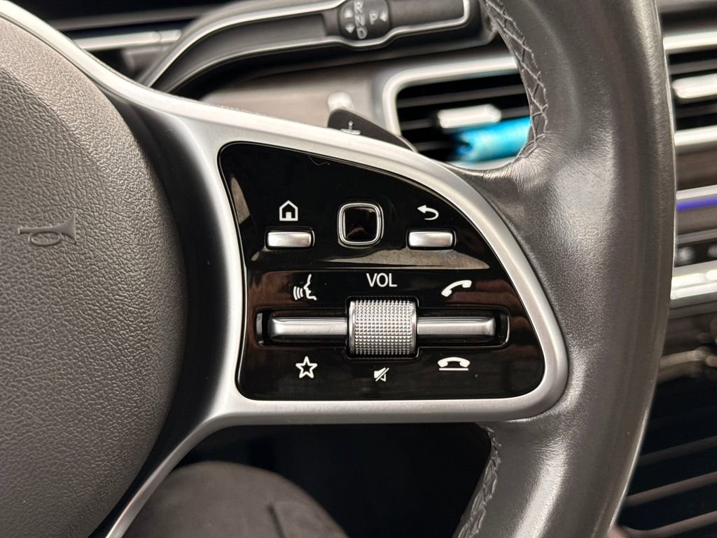 Used 2020 Mercedes-Benz GLE 350 4MATIC image 23