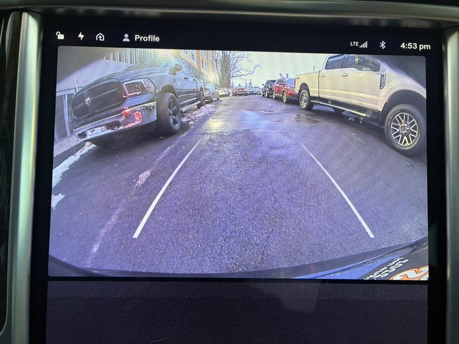 Used 2014 Tesla Model S 60 image 7